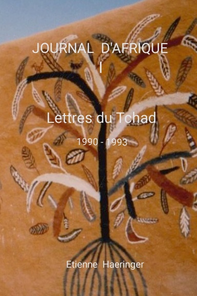 journal d'Afrique I