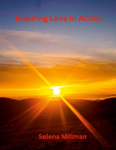 Inspiring Love In Action