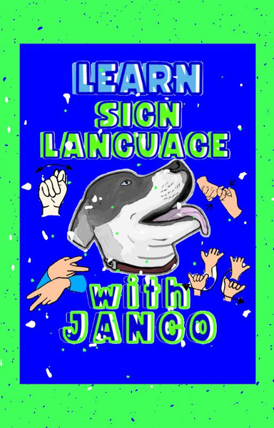 Learn Sign Language with Jango