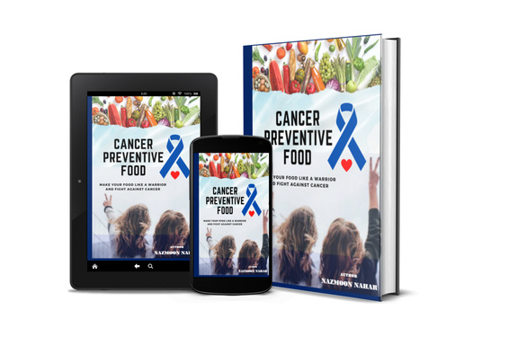 Cancer Preventive Food
