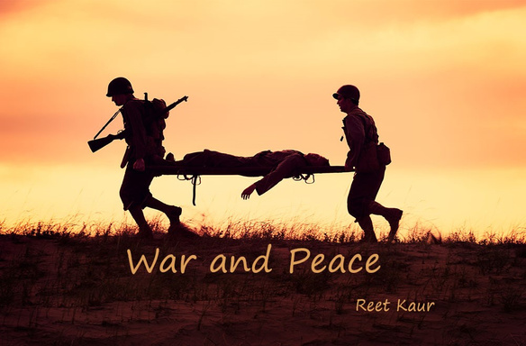 War and Peace