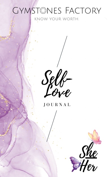 Self Love Journal : She Her