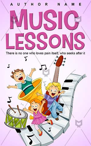 Libro de Musica