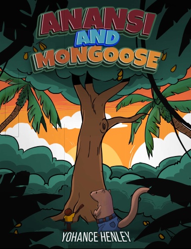 Anansi and Mongoose