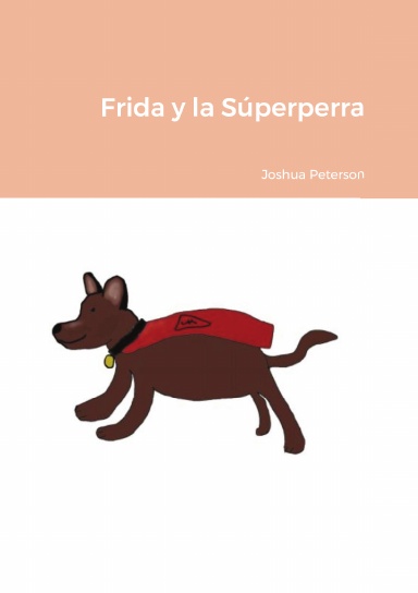 Frida y la Súperperra