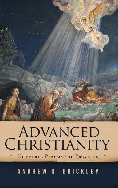 Advanced Christianity
