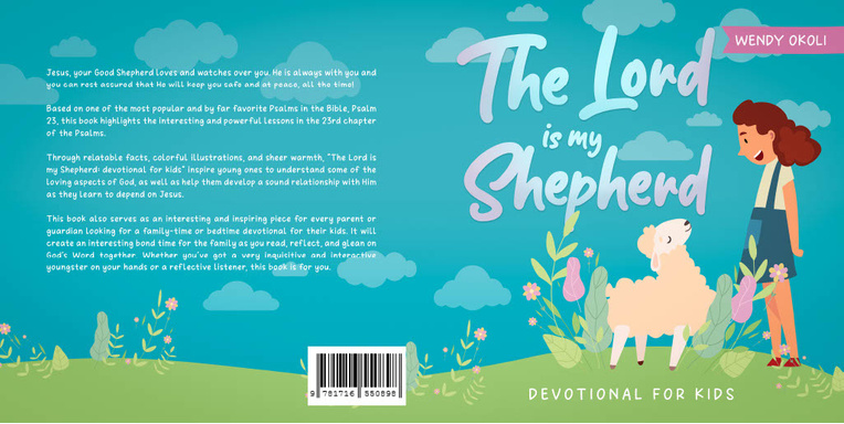 The Lord is My Shepherd