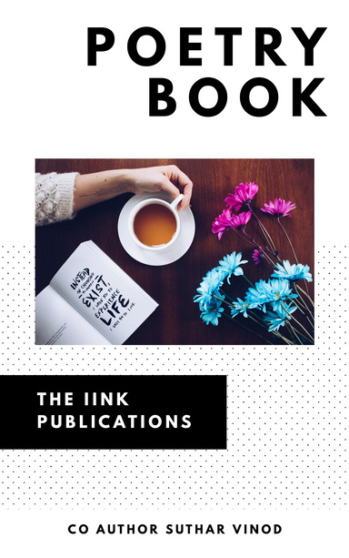 IINK Poetry Book