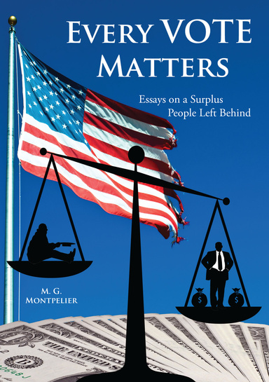 Every Vote Matters