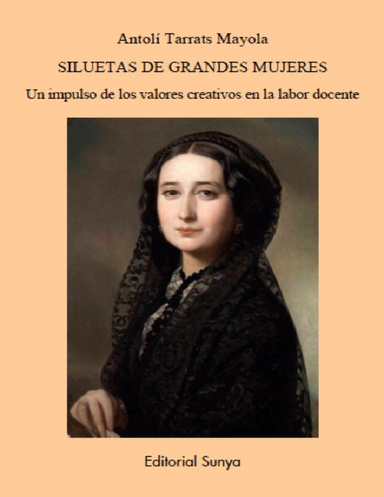 Siluetas de grandes mujeres