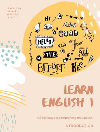 Learn Easy English I