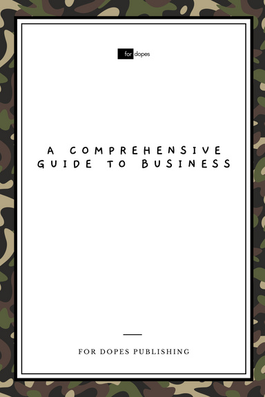 A Comprehensive Guide to Business
