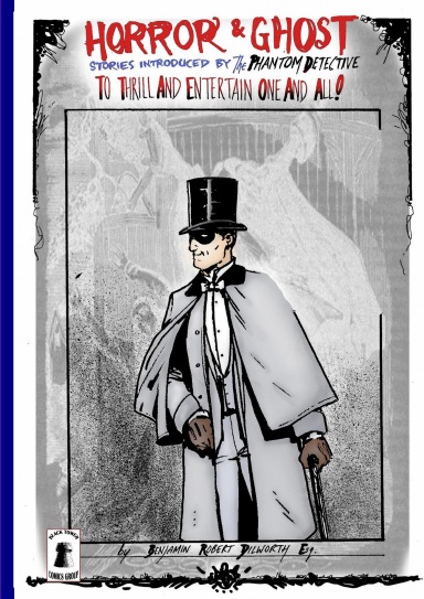 The Phantom Detective