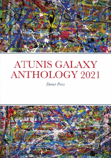 ATUNIS GALAXY ANTHOLOGY 2021