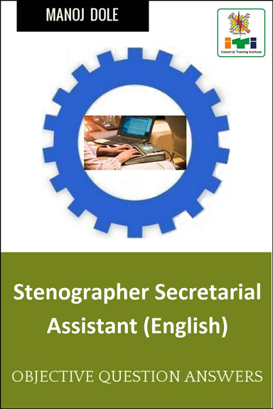 Stenographer Secretarial Assistant (English
