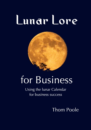 Lunar Lore for Business