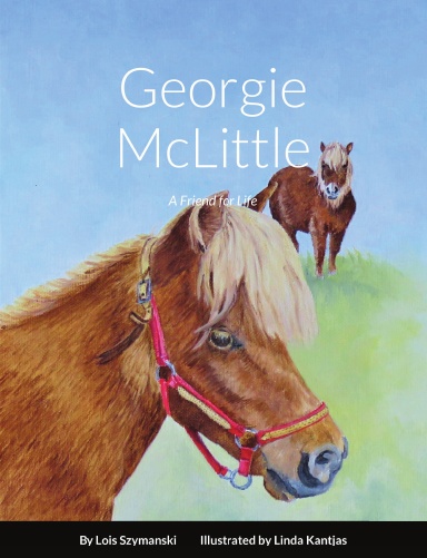 Georgie McLittle