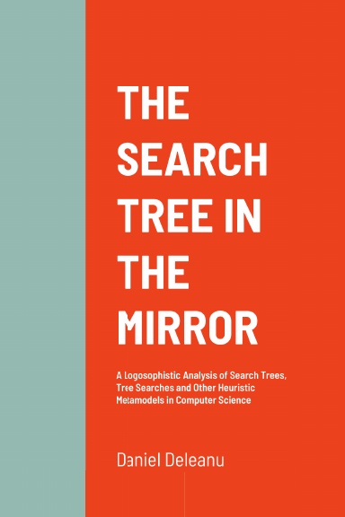 The Search Tree in the Mirror