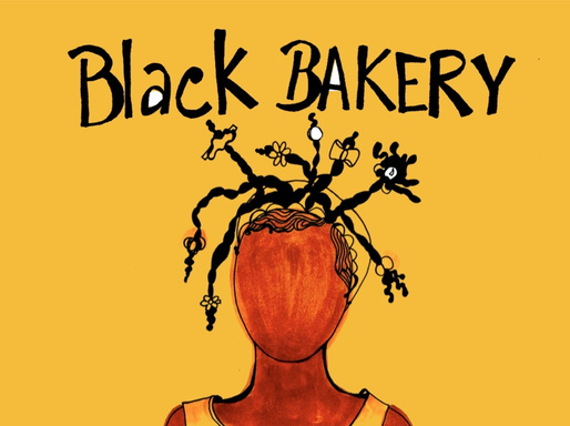 BLACK BAKERY