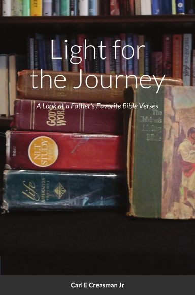 Light for the Journey