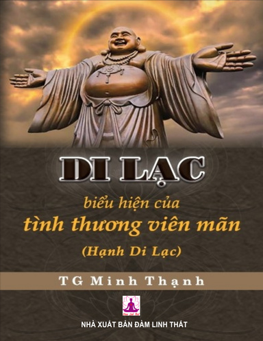 DI LAC BIEU HIEN CUA TINH THUONG VIEN MAN (HANH DI LAC)