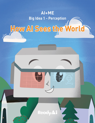 Perception: How Artificial Intelligence Sees the World