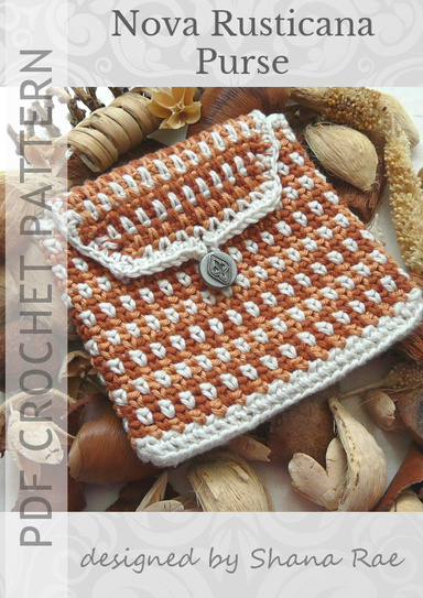 Nova Rusticana Purse
