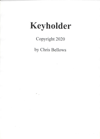 Keyholder