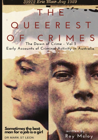 The Queerest of Crimes
