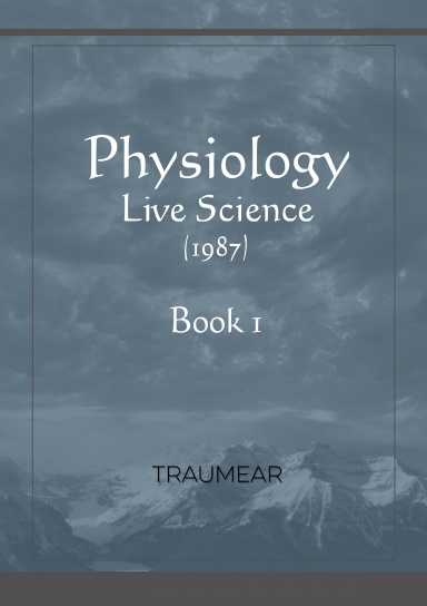 Physiology - Live Science - Book 1