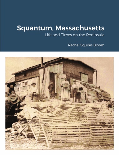 Squantum, Massachusetts