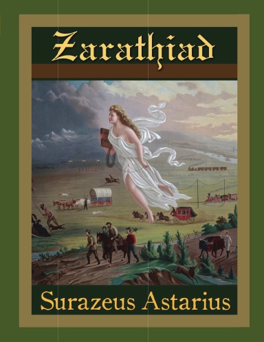 Zarathiad