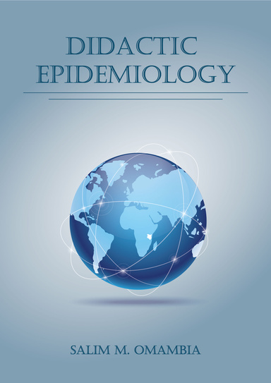 DIDACTIC 	EPIDEMIOLOGY