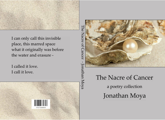 The Nacre of Cancer and Other Poems