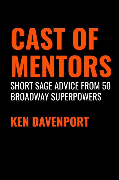 Cast of Mentors