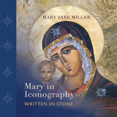 MARY IN ICONOGRAPHY