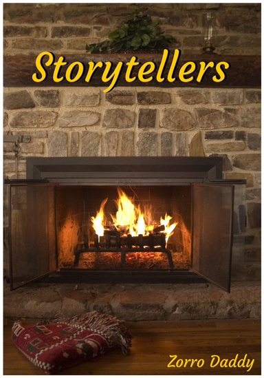 Storytellers