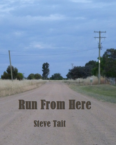 Run From Here
