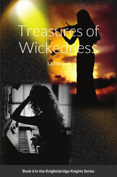 6. Treasures of Wickedness