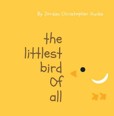 The Littlest Bird Of All