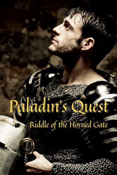Paladin's Quest: Riddle of the Horned Gate