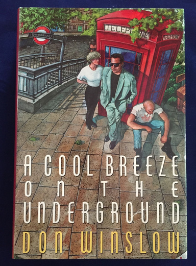A Cool Breeze On The Underground