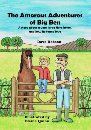 The Amorous Adventures of Big Ben