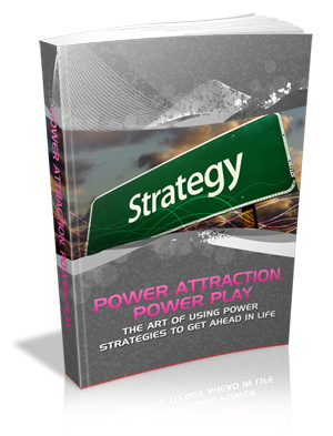 power attraction & power play