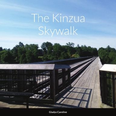 The Kinzua Skywalk
