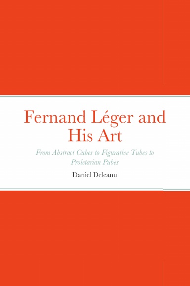 Fernand Léger and His Art