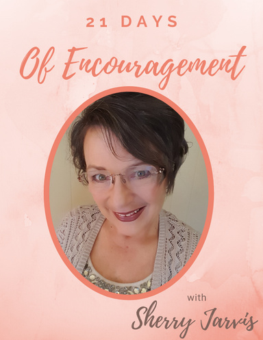 21 Days of Encouragement