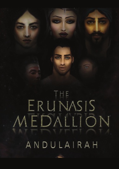The Erunasis Medallion