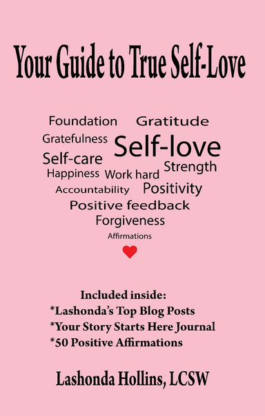Your Guide to True Self-Love