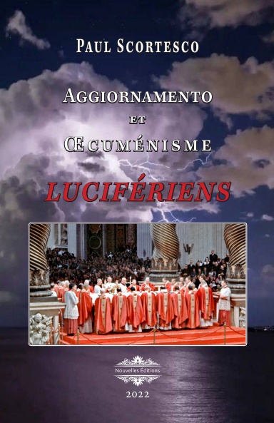 Aggiornamento et Œcuménisme Lucifériens